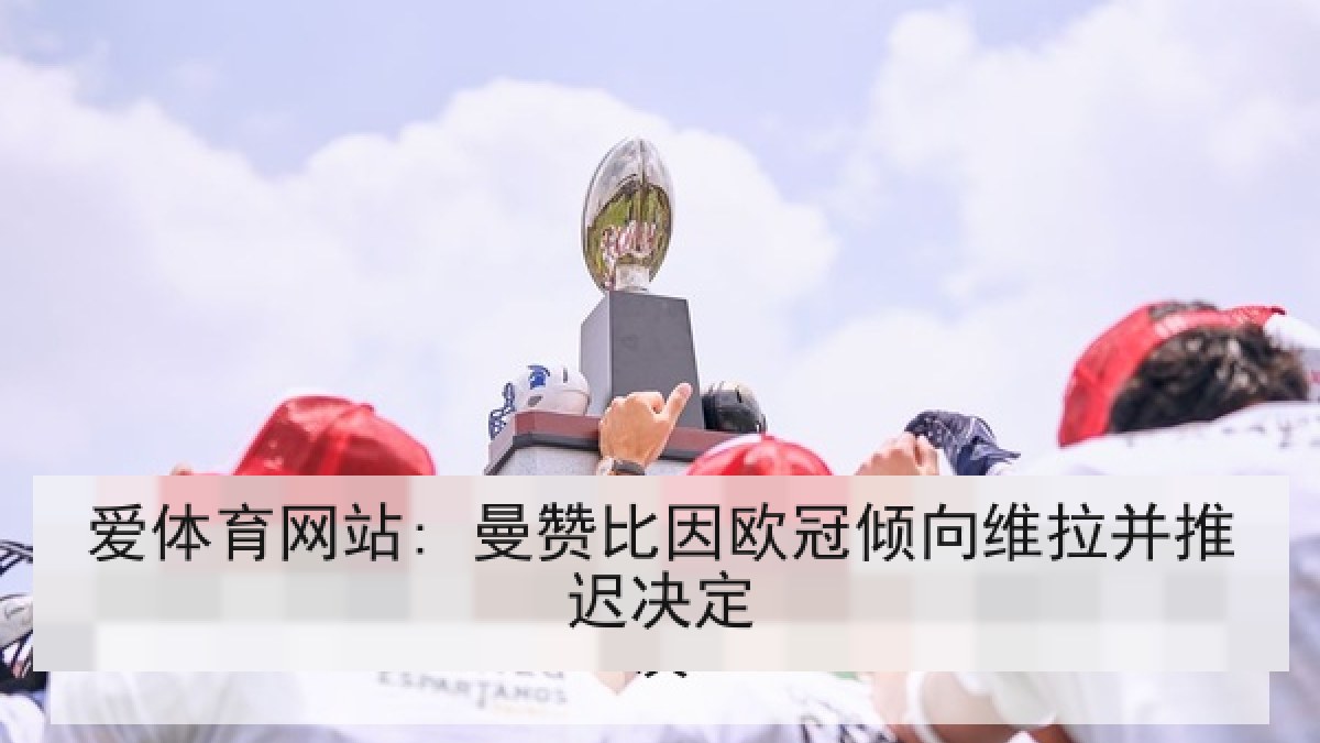爱体育网站: 曼赞比因欧冠倾向维拉并推迟决定